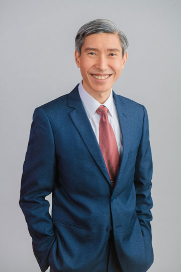 DR Tan Yew Seng