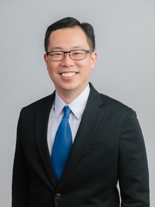 Dr Thomas Soh Medical Oncologist