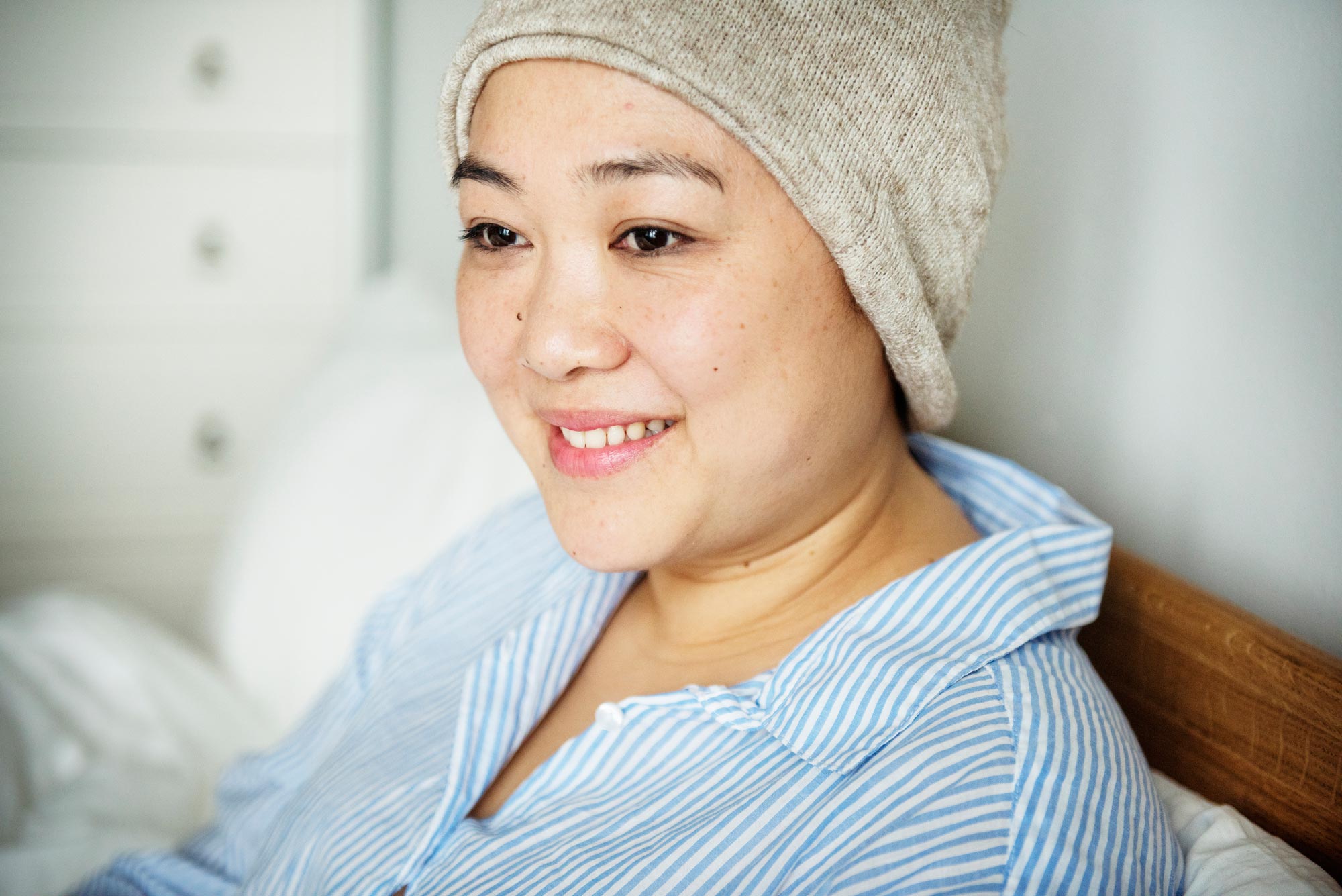 OncoCare Breast Cancer Treatment: Radiation Therapy