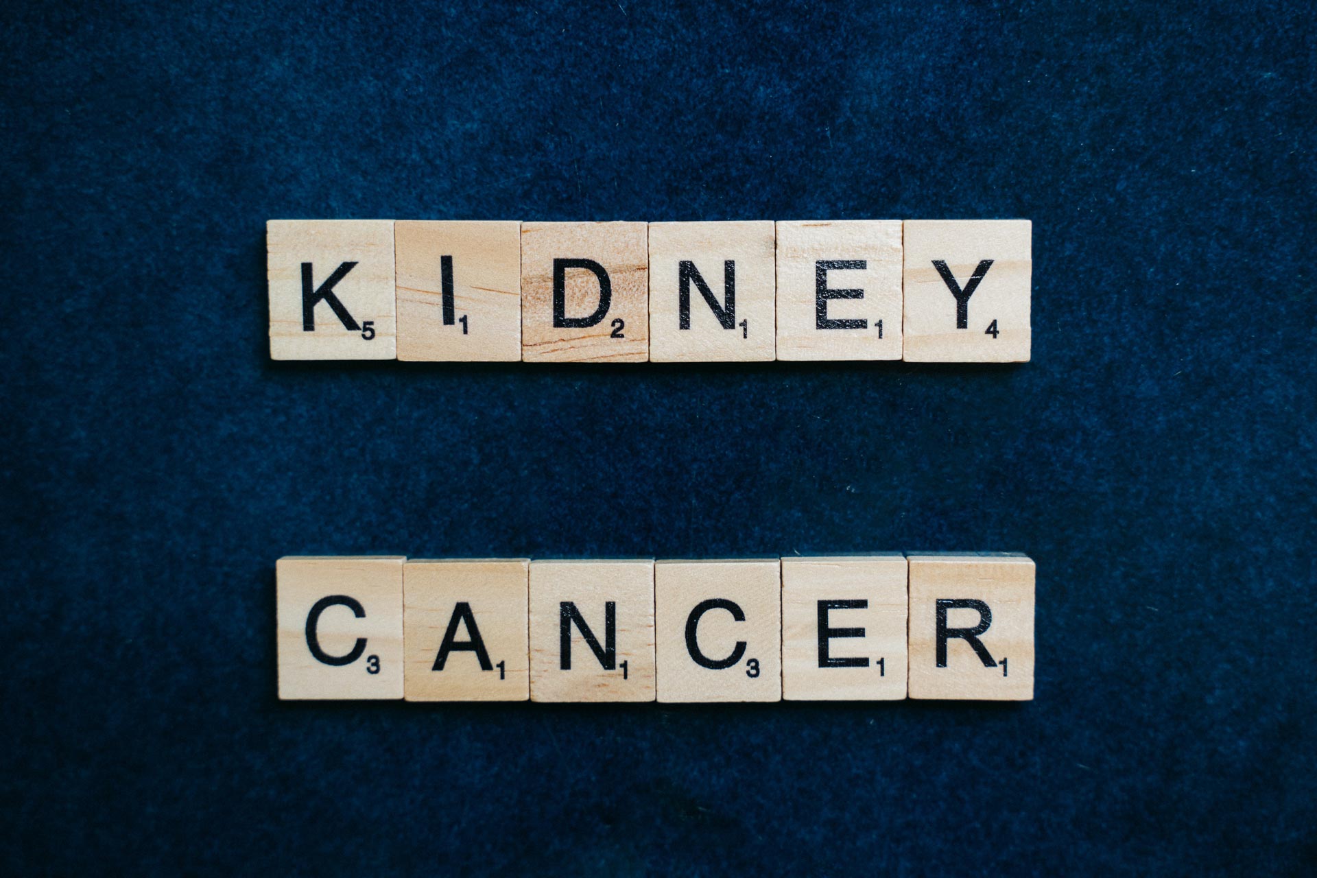 Kidney Cancer: 5 Things You Need to Know