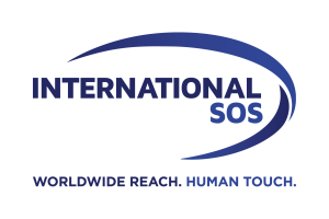 International SOS Logo PNG
