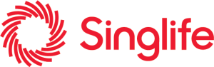 Singlife Logo PNG