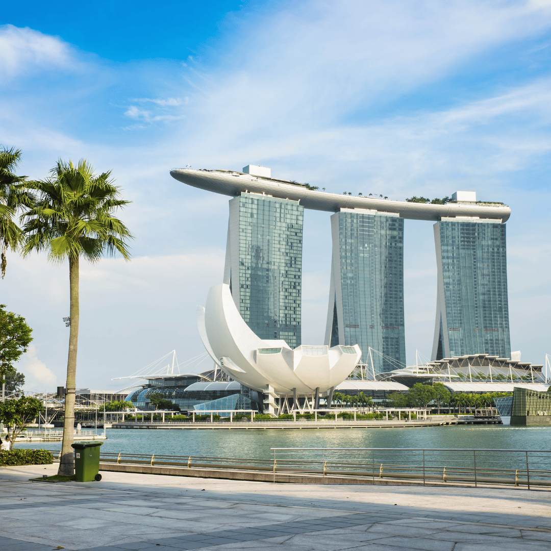 Singapore